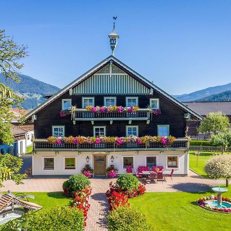 Fruehstueckspension Klinglhub Flachau Exterior photo